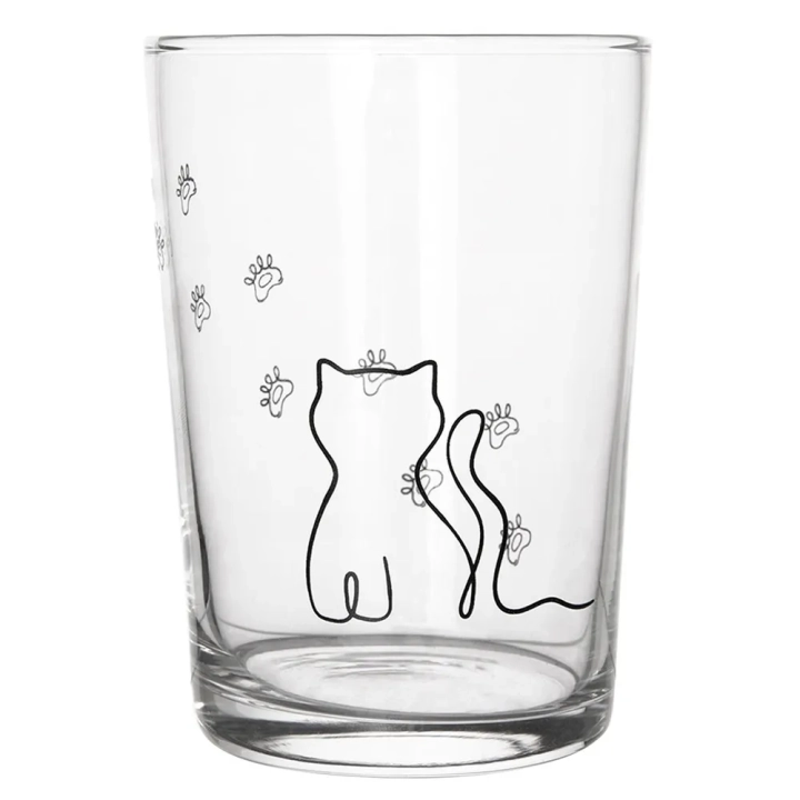 Szklanka KOTEK 500 ml