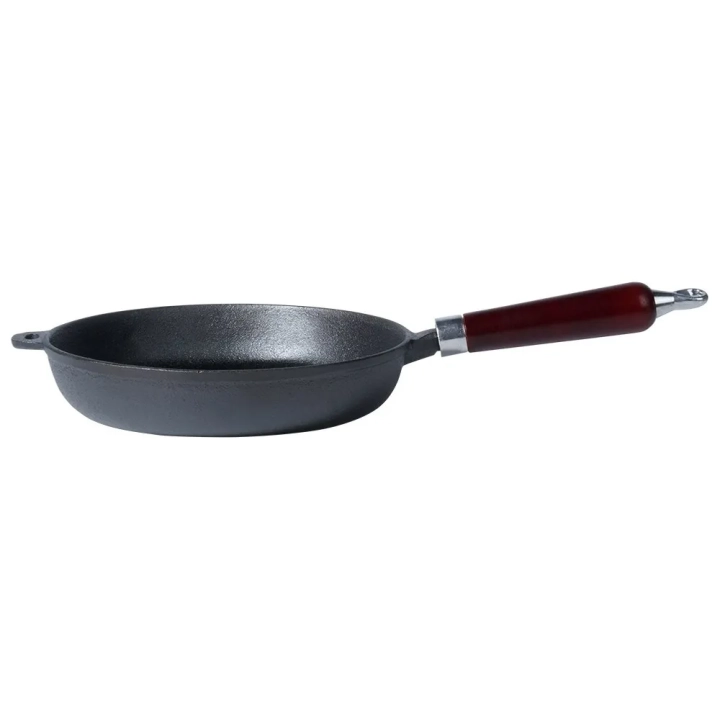 Patelnia żeliwna CAST LINE 24 cm