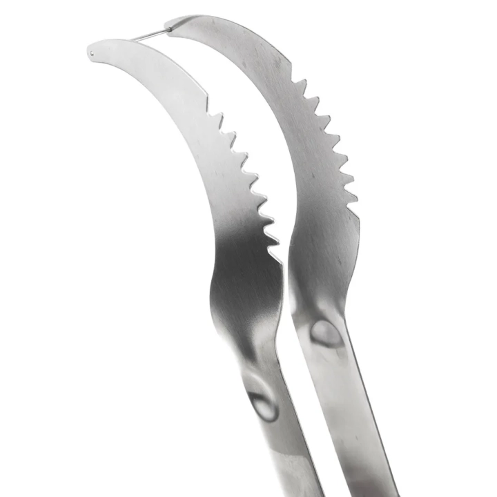 Krajalnica do arbuza stalowa 3,5x21 cm