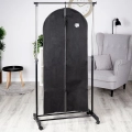 Pokrowiec na ubrania 60x135 cm 2 szt.