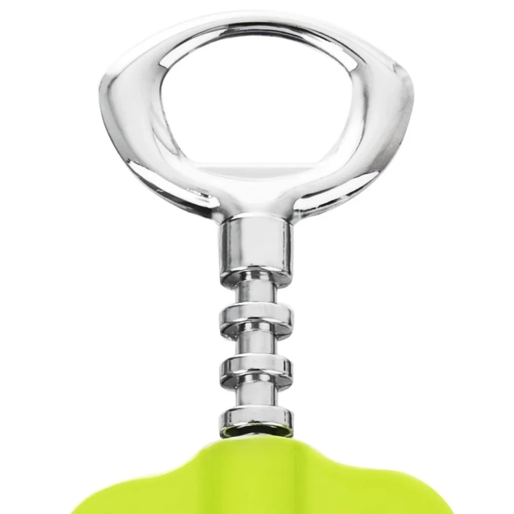 Korkociąg do wina metalowy 18,5 cm