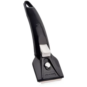 Skrobak do płyt ceramicznych i indukcyjnych 16 cm