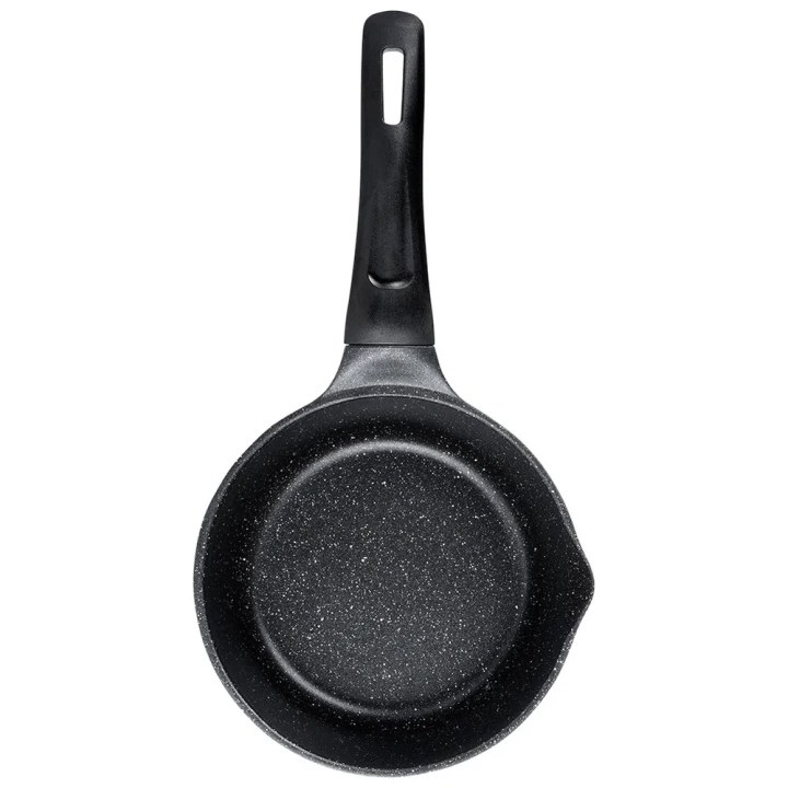 Rondel granitowy GRANDE 18 cm, 1,6 l