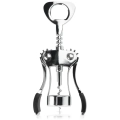 Korkociąg do wina metalowy 19,5 cm