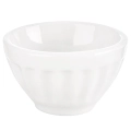 Miseczki na przekąski porcelanowe 6 cm, 40 ml 4 szt.