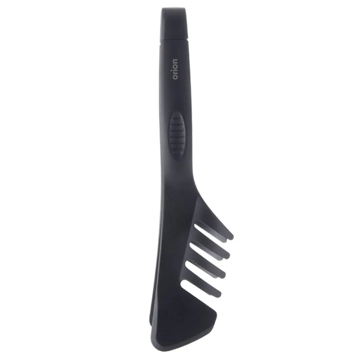 Szczypce kuchenne termoplastyczne BLACKLINE 27,5 cm