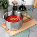 Rondel stalowy ANETT 18 cm, 2,7 l