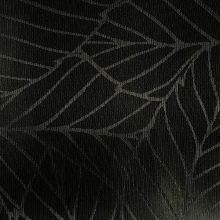 Obrus plamoodporny ciemnozielony 220x150 cm