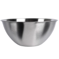 Miska kuchenna stalowa 21,5 cm, 1,9 l
