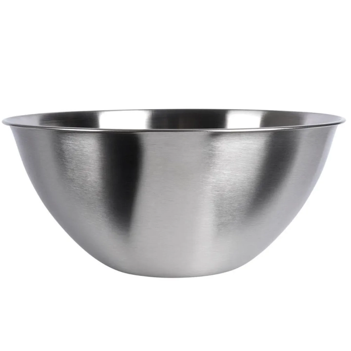 Miska kuchenna stalowa 21,5 cm, 1,9 l