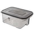 Pojemnik na produkty sypkie GREY 2,6 l