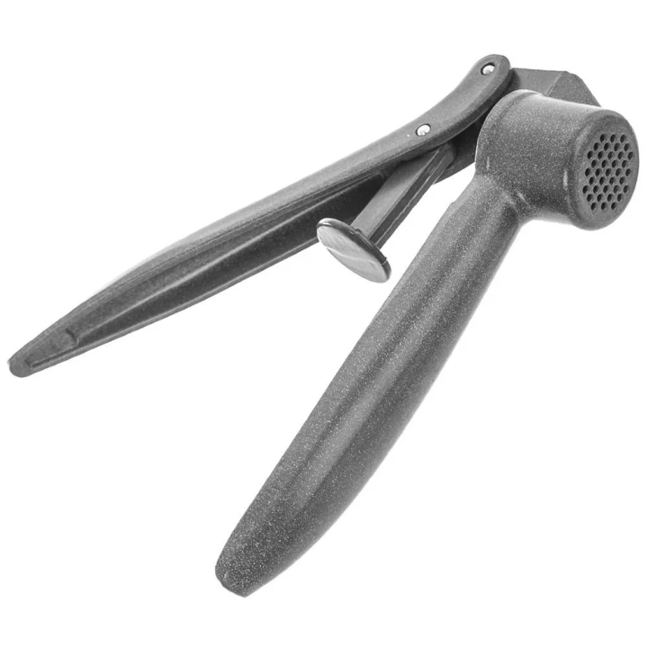 Wyciskacz do czosnku aluminiowy 15,5 cm