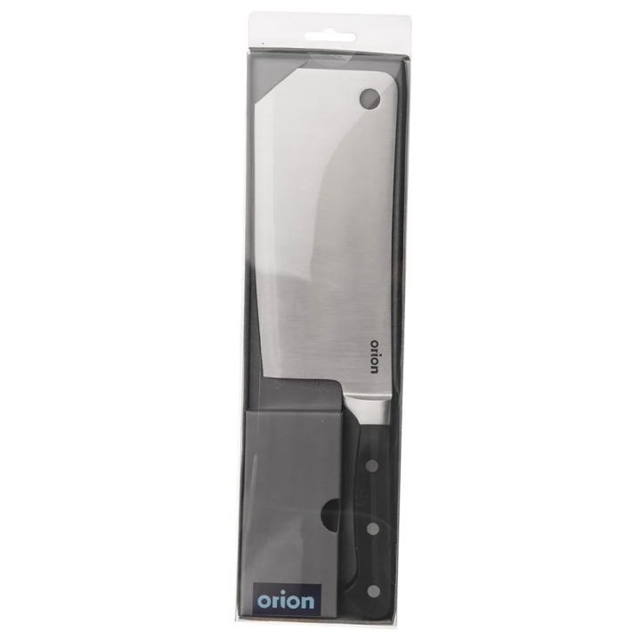 Tasak stalowy MASTER 32 cm