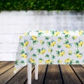 Cerata plamoodporna cytryny 180x130 cm