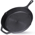 Patelnia żeliwna LITINA 30 cm
