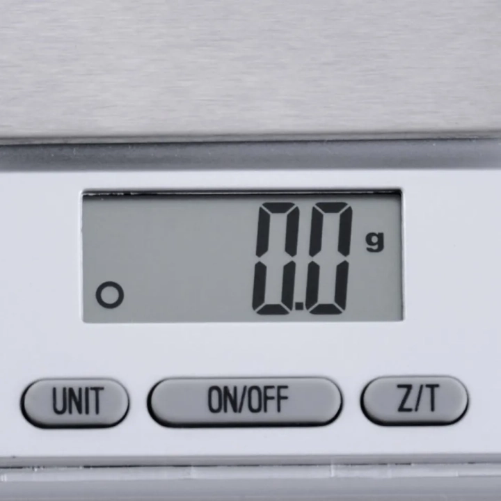 Waga jubilerska elektroniczna 0,5 kg