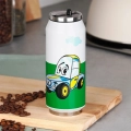 Kubek termiczny puszka AUTO 400 ml