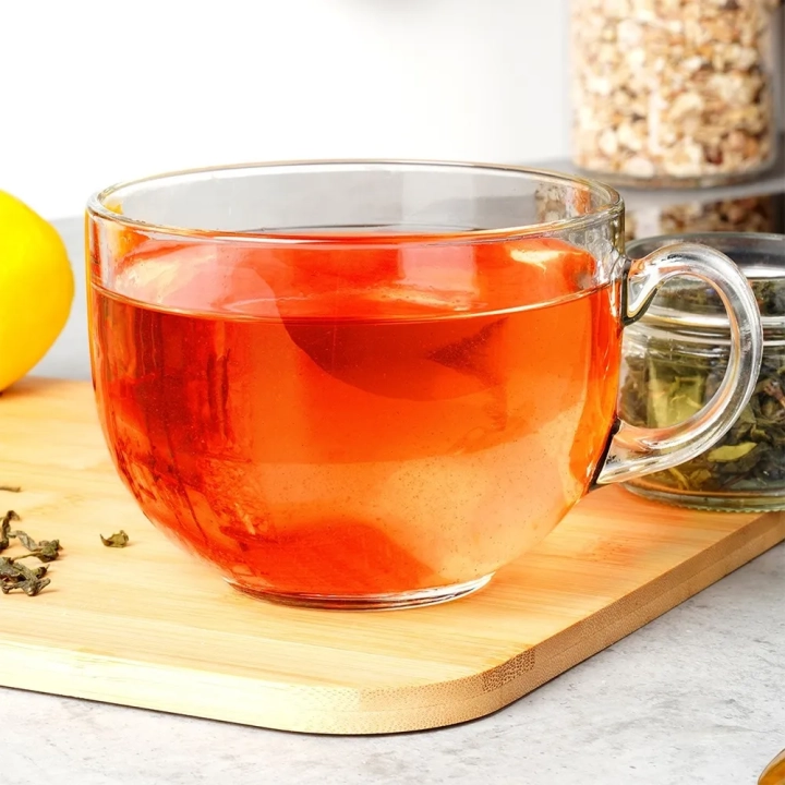 Szklanka do kawy i herbaty 650 ml