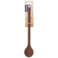 Łopatka kuchenna silikonowa brązowa SILLINIE 28 cm