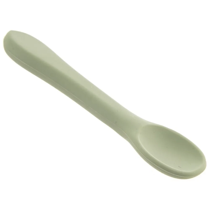 Łyżeczka dziecięca silikonowa 14 cm