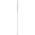 Szczotka do butelek wąska 27 cm