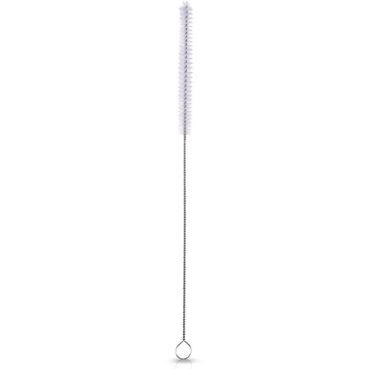 Szczotka do butelek wąska 27 cm