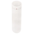 Wazon na kwiaty ceramiczny SERCE 23 cm