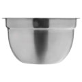 Miska kuchenna stalowa 21 cm, 2,6 l