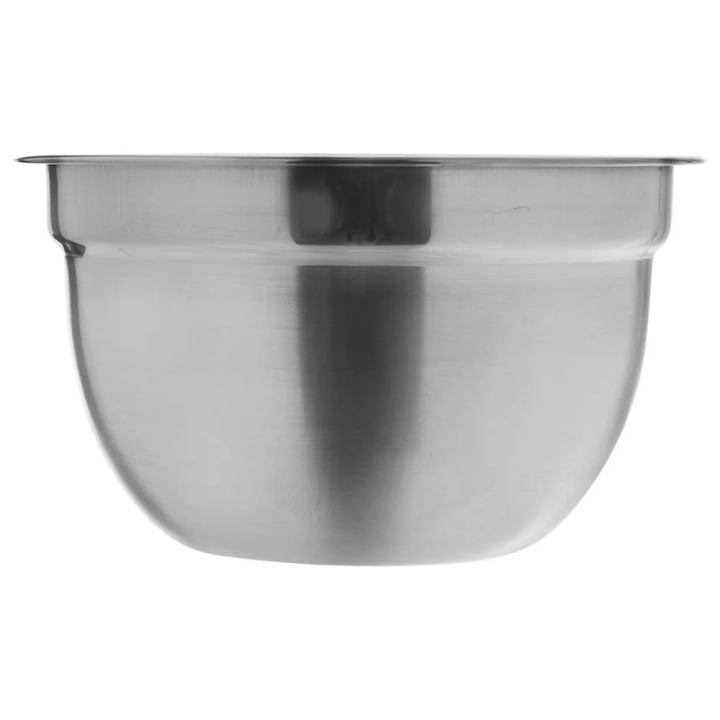 Miska kuchenna stalowa 21 cm, 2,6 l