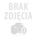 Patelnia granitowa BLACK LINE 32 cm
