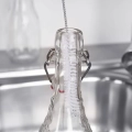 Szczotka do butelek wąska 27 cm