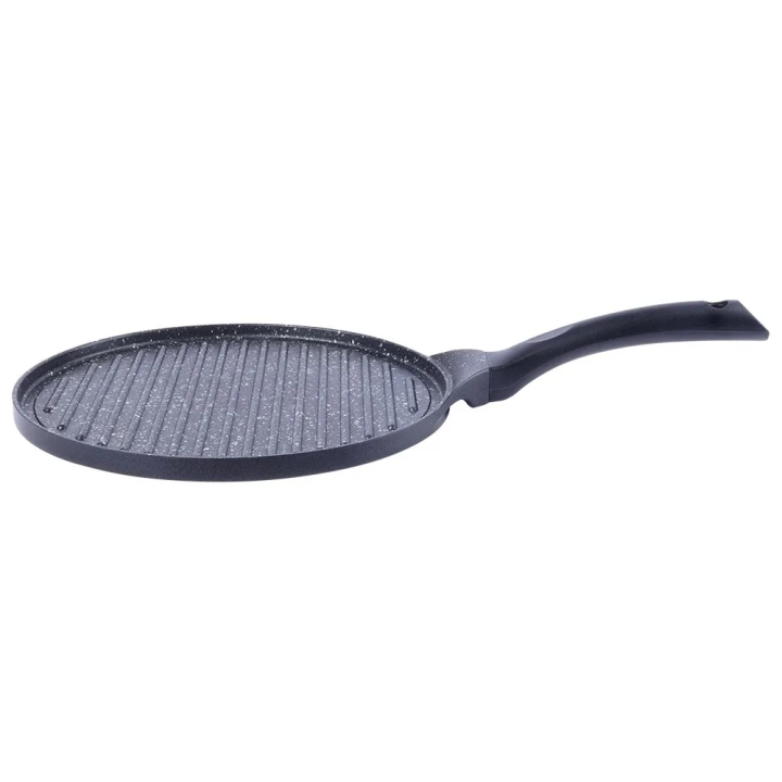 Patelnia do grillowania nieprzywierająca GRANDE 27 cm