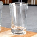 Kieliszki do wódki szklane 40 ml 6 szt.