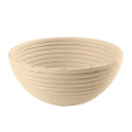 Koszyk do wyrastania ciasta na chleb rattanowy 0,5 kg / 14 cm