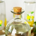 Butelka na lemoniadę szklana 1 l