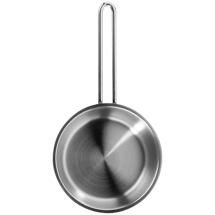 Rondel stalowy ANETT 14 cm, 900 ml