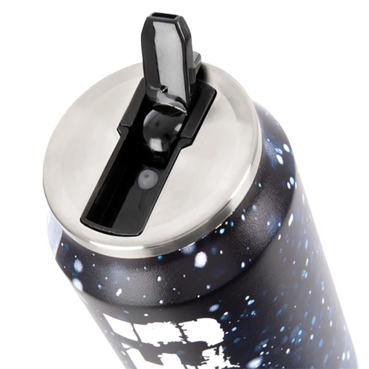 Kubek termiczny puszka hokej 700 ml