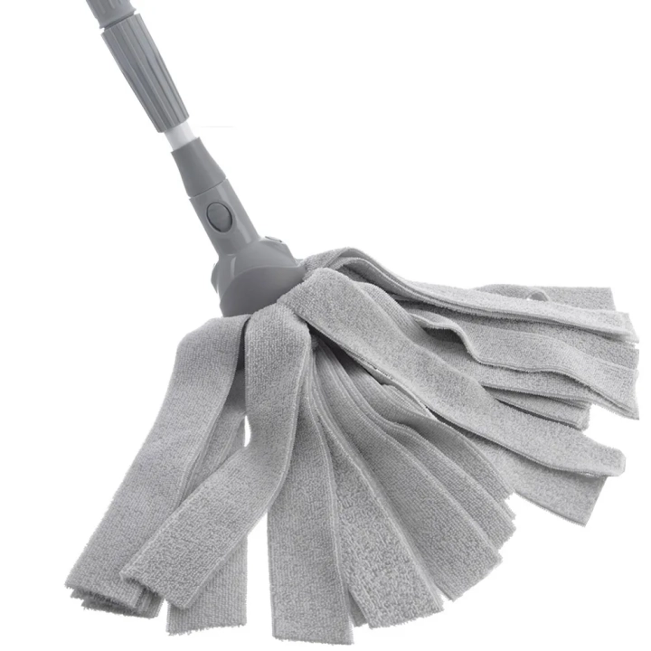 Wymienny wkład do mopa CLEAN SYSTEM 40 cm