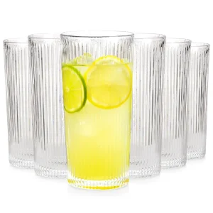 Szklanki 320 ml 6 szt.