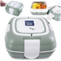Termos obiadowy stalowy TERMO 1,9 l