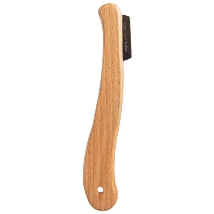 Nóż do zdobienia pieczywa 19 cm