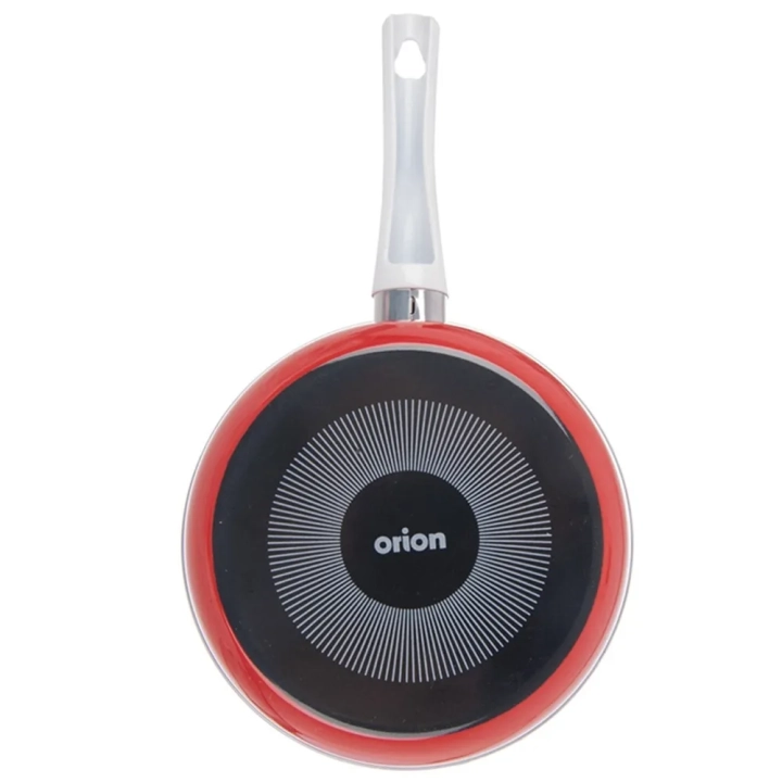 Rondel emaliowany TECKA 16 cm, 950 ml
