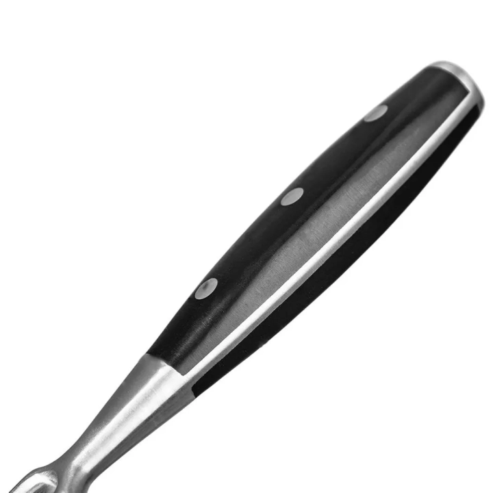 Widelec do mięsa stalowy MASTER 30 cm