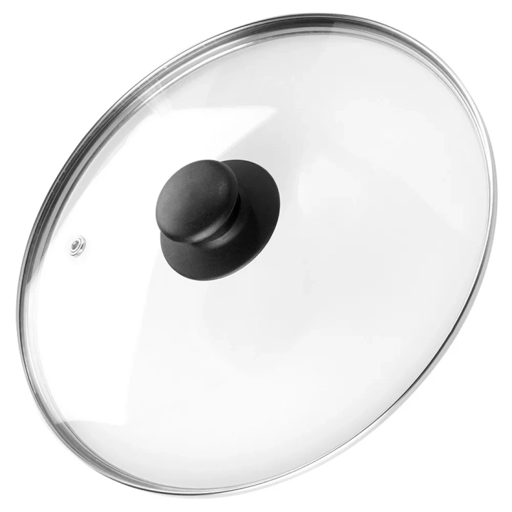 Pokrywka szklana 24 cm