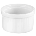 Miseczki na przekąski porcelanowe 6 cm, 40 ml 4 szt.
