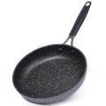 Patelnia granitowa nieprzywierająca STONER 20 cm