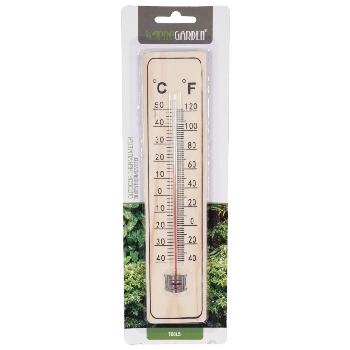 Termometr uniwersalny 22 cm