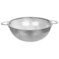 Cedzak kuchenny stalowy ANETT 28,5 cm