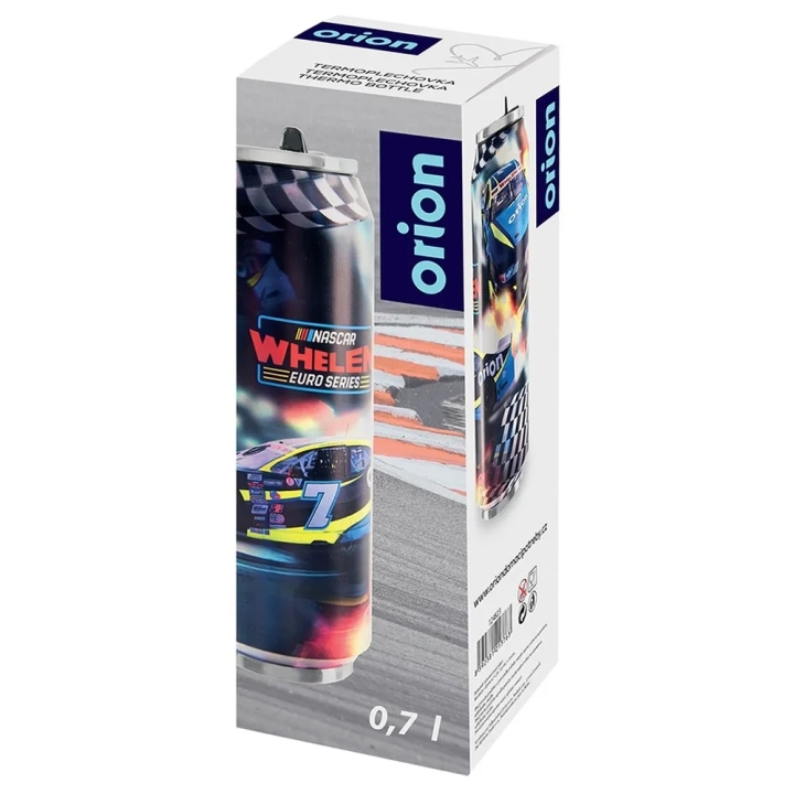 Kubek termiczny puszka 700 ml