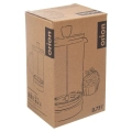 Zaparzacz tłokowy do kawy i herbaty szklany 750 ml